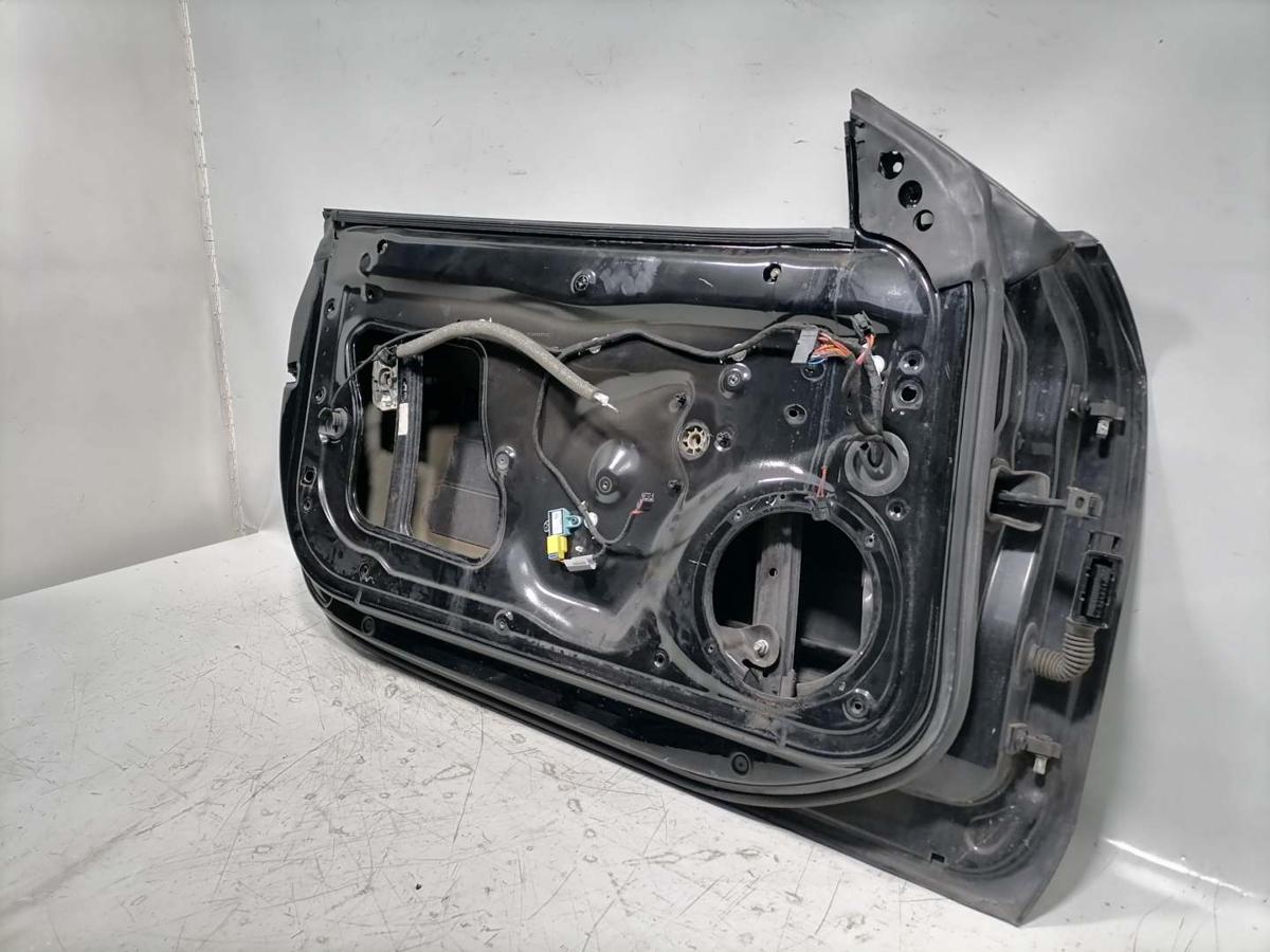 Audi A5 8T original T&uuml;r links Rohbau Bj.2009